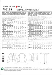 9138 vog a
